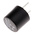 SchurterPC Board Non Resettable Fuse, Radial 125mA, 250V ac