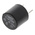 SchurterPC Board Non Resettable Fuse, Radial 1.6A, 250V ac