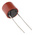 WickmannPC Board Non Resettable Fuse, Radial 630mA, 250V ac