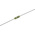 LittelfusePC Board Non Resettable Fuse, Axial 500mA, 125V ac/dc