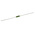 LittelfusePC Board Non Resettable Fuse, Axial 500mA, 125V ac/dc