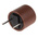RS PROPC Board Non Resettable Fuse, Radial 3.15A, 250V ac