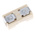LittelfuseSMD Non Resettable Fuse 125mA, 125V
