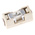 LittelfuseSMD Non Resettable Fuse 125mA, 125V