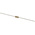 RS PROPC Board Non Resettable Fuse, Axial 2A, 250V ac