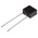 RS PROPC Board Non Resettable Fuse, Radial 1A, 250V
