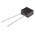 RS PROPC Board Non Resettable Fuse, Radial 2.5A, 250V