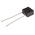 RS PROPC Board Non Resettable Fuse, Radial 4A, 250V