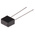 RS PROPC Board Non Resettable Fuse, Radial 4A, 250V