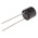 RS PROPC Board Non Resettable Fuse, Radial 1.25A, 250V