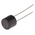 RS PROPC Board Non Resettable Fuse, Radial 1.25A, 250V