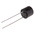RS PROPC Board Non Resettable Fuse, Radial 315mA, 250V