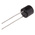 RS PROPC Board Non Resettable Fuse, Radial 160mA, 250V
