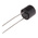 RS PROPC Board Non Resettable Fuse, Radial 250mA, 250V ac