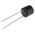 RS PROPC Board Non Resettable Fuse, Radial 1.25A, 250V ac