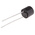 RS PROPC Board Non Resettable Fuse, Radial 4A, 250V ac