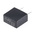 EatonPC Board Non Resettable Fuse, Radial 1A, 250V ac