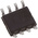 Analog Devices Triple Voltage Supervisor 8-Pin SOIC, LTC1326CS8