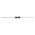 Wickmann Non-Resettable Wire Ended Fuse 1A, 250V ac