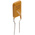 Littelfuse 0.25A Resettable Fuse, 240V dc