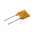 Littelfuse 4A Resettable Fuse, 16V