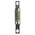 RS PRO 100A British Standard Fuse, A4, 550V ac, 94mm