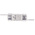 RS PRO 2A British Standard Fuse, F1, 550V ac