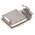 Bourns 0.5A Resettable Fuse, 60V