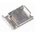 Bourns 1.5A Resettable Fuse, 33V