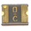 Bourns 0.05A Resettable Fuse, 30V