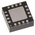 ADXL326BCPZ Analog Devices, 3-Axis Accelerometer, 16-Pin LFCSP