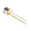 Analog Devices AD590JH, Temperature Sensor -55 to +150 °C ±5°C, 3-Pin TO-52