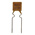 Littelfuse 0.5A Resettable Fuse, 60V