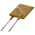 Littelfuse 1.6A Resettable Fuse, 60V