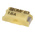 SchurterSMD Non Resettable Fuse 1.6A, 63V ac/dc