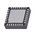ADXL312ACPZ Analog Devices, 3-Axis Accelerometer, Serial-3 Wire, Serial-4 Wire, Serial-I2C, Serial-SPI, 32-Pin LFCSP LQ