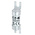 Eaton 20A British Standard Fuse, A1, 550V ac, 42.5mm