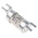 Eaton 32A British Standard Fuse, A1, 415V ac, 42.5mm