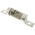 Eaton 100A British Standard Fuse, A3, 415V ac, 73mm