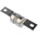 Eaton 400A British Standard Fuse, B4, 415V ac, 110mm