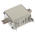 Siemens 160A NH Fuse, NH00, 500V ac