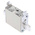 Siemens 80A NH Fuse, NH000, 500V ac