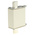 Siemens 50A NH Fuse, NH000, 500V ac