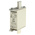 Siemens 50A NH Fuse, NH000, 500V ac