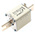 Siemens 250A NH Fuse, C00, 1kV, 110mm