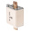 Siemens 80A Centred Tag Fuse, NH00, 690V ac