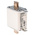 Siemens 80A Centred Tag Fuse, NH00, 690V ac