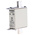 Siemens 25A NH Fuse, NH000, 500V ac