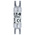 Eaton 2A British Standard Fuse, 14 x 55mm, 550V ac, 44.5mm