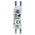 Eaton 2A British Standard Fuse, 14 x 55mm, 550V ac, 44.5mm